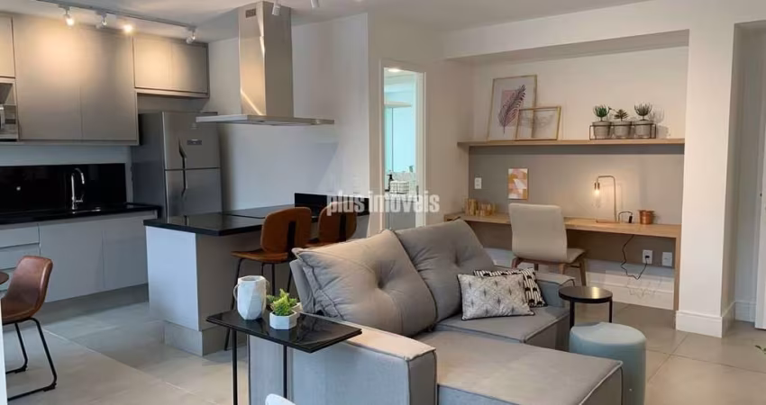 Cobertura Duplex