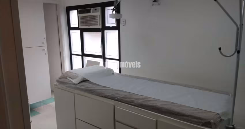 CONJUNTO COMERCIAL, 86 M² - LOCAÇÃO - HOPISTAL SÃO PAULO