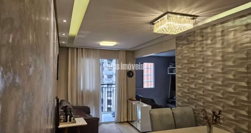 Apartamento com 2 quartos à venda na Rua Doutor Carlos Aldrovandi, 85, Morumbi, São Paulo