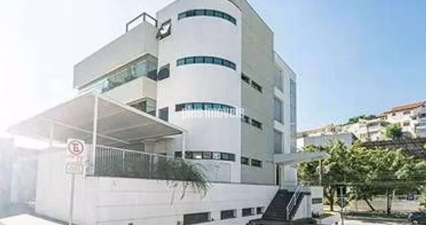 Edifício Monousuário!