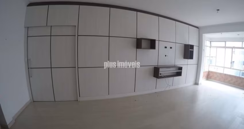 Apartamento á venda no bairro Paraíso