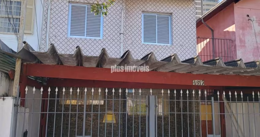 Sobrado ótimo para modernização 2vagas.
