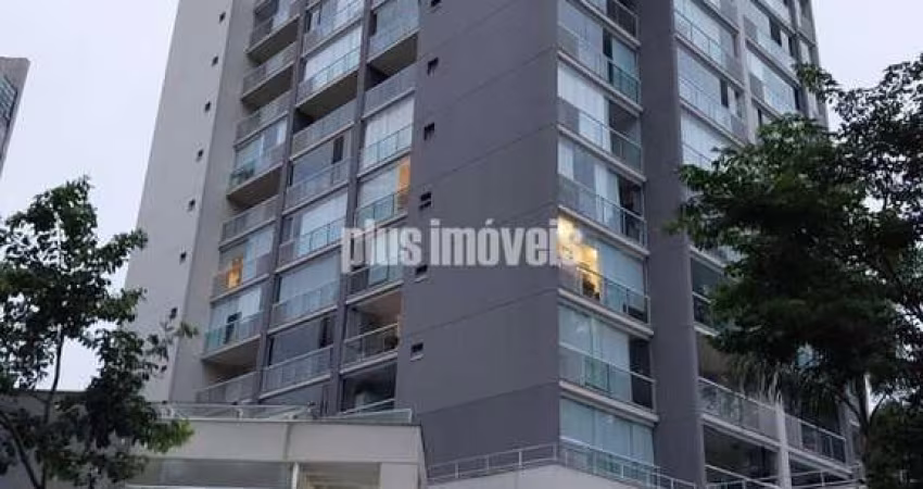 REGIÃO REAL PARQUE, APTO 35M2, 1 VAGA ANDAR ALTO, PERTO DO METRO BERRINE,