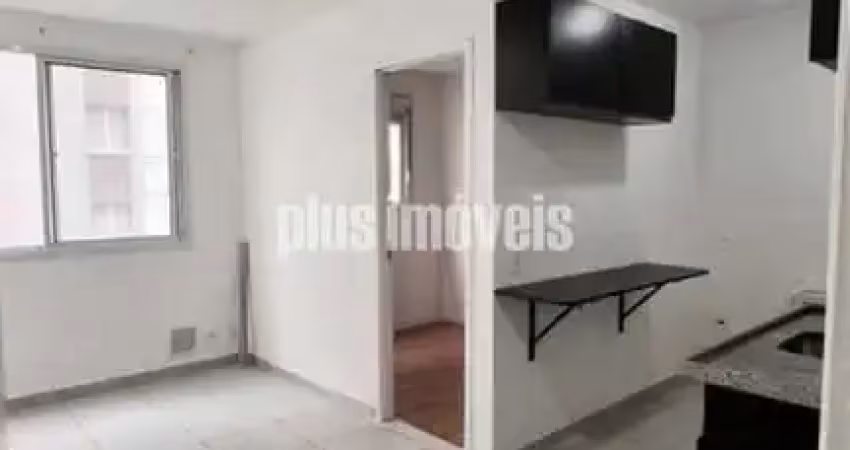 Apartamento com 2 quartos à venda na R Sargento Geraldo Santana, 154, Campo Grande, São Paulo