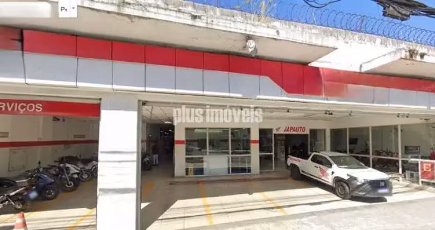 Barracão / Galpão / Depósito à venda na Avenida João Dias, 1313, Santo Amaro, São Paulo