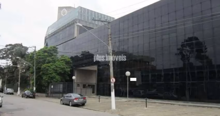 Prédio à venda na Rua Ptolomeu, 715, Vila Socorro, São Paulo