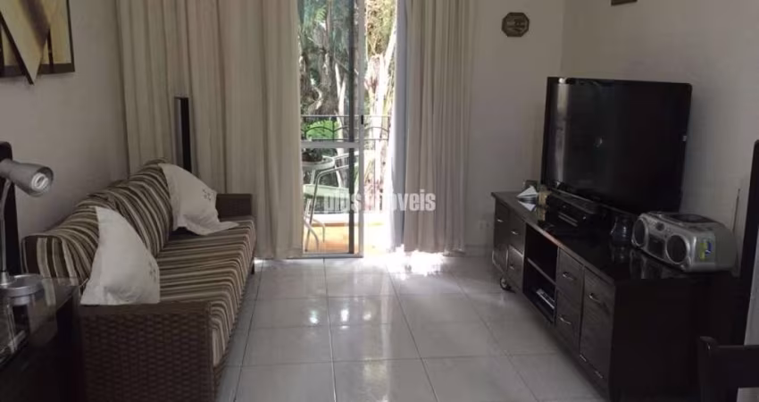 Lindo com terrço