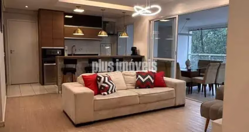 Apartamento com 3 Quartos à venda, 109m² - Vila Andrade