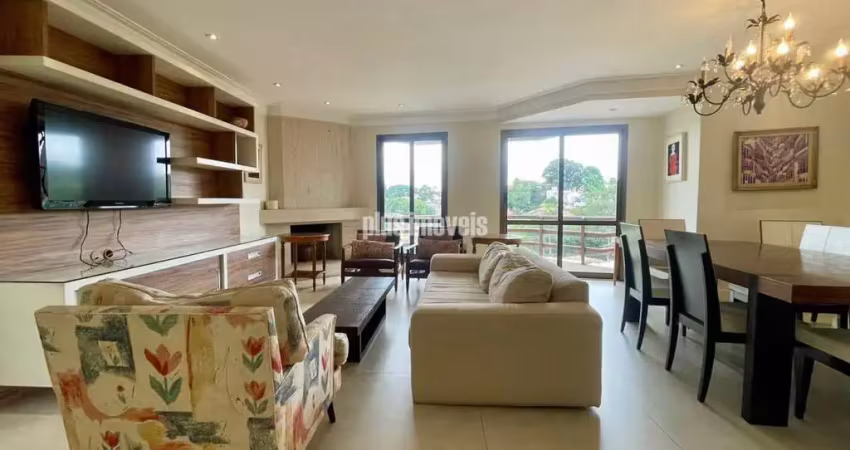 Cobertura com 3 suites no morumbi. bem localizada ao lado do hospital albert einstein