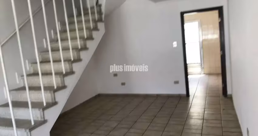 Casa de vila , 90 m²   vila mariana , 2 dormitórios ,1 vaga de garagem , px do metro de vila mariana