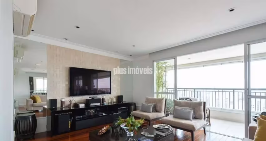 Apartamento com 4 quartos à venda na Rua Leandro Dupré, 334, Vila Clementino, São Paulo