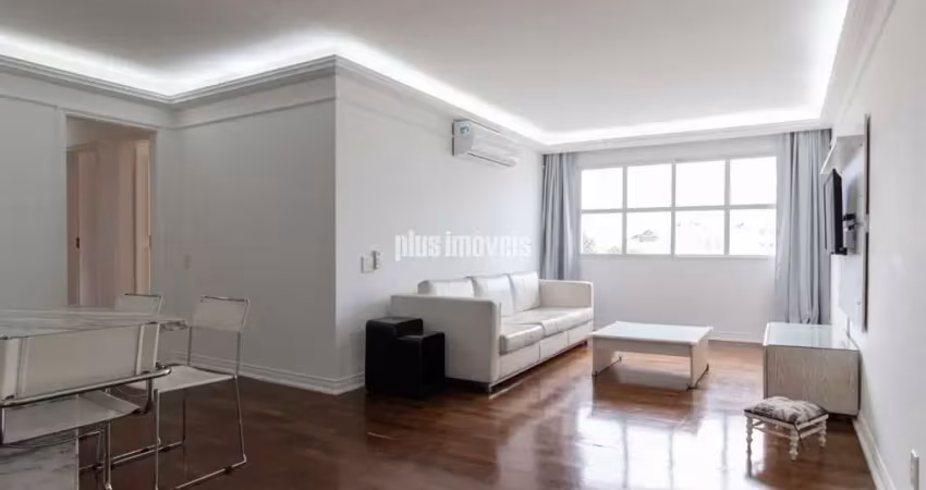 Apartamento com 3 quartos à venda na Rua Oscar Freire, 1546, Pinheiros, São Paulo