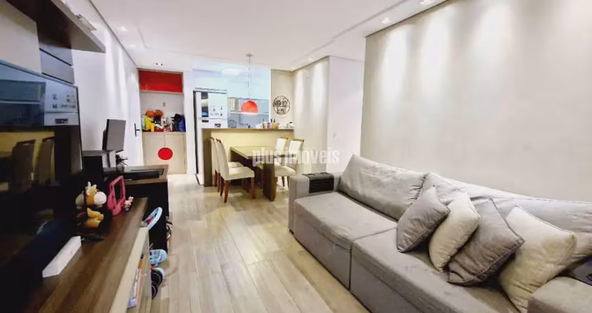 Apartamento com 2 quartos à venda na Rua Maracá, 301, Vila Guarani, São Paulo