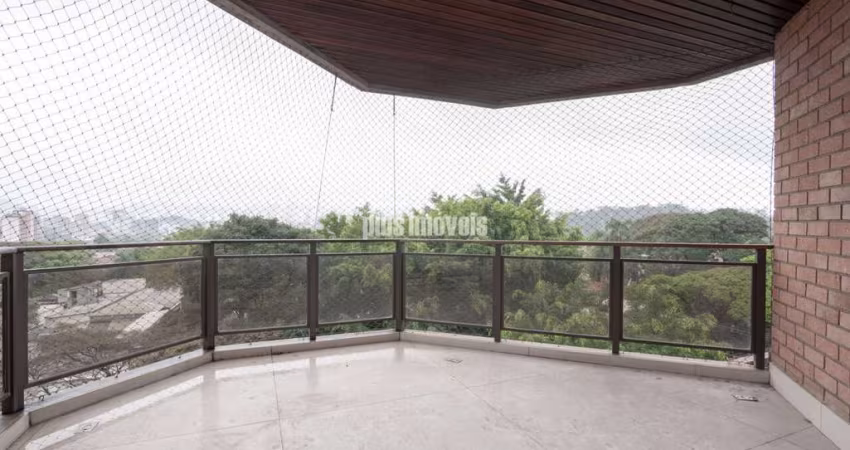 Apartamento 4 Quartos 2 Suites  3 Vagas  Deposito na Vila Nova Conceição!