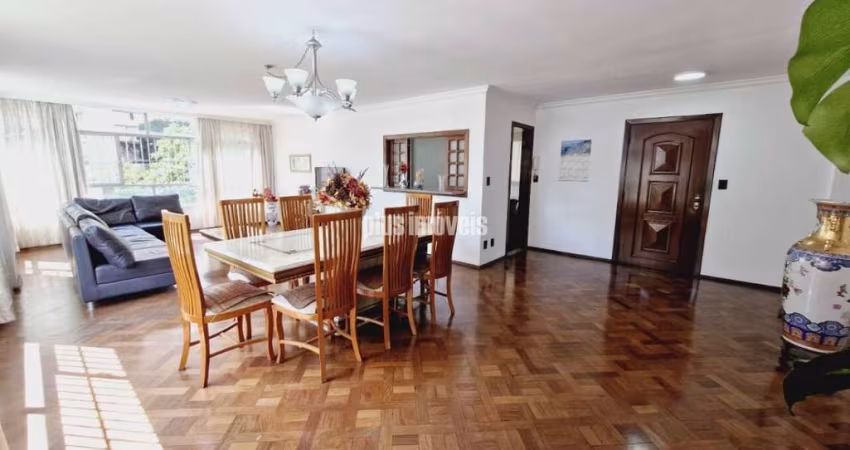 JARDIM PAULISTA - 190M²au