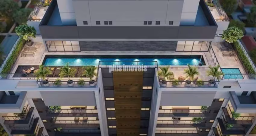 Apartamento com 3 quartos à venda na Rua do Estilo Barroco, 721, Santo Amaro, São Paulo