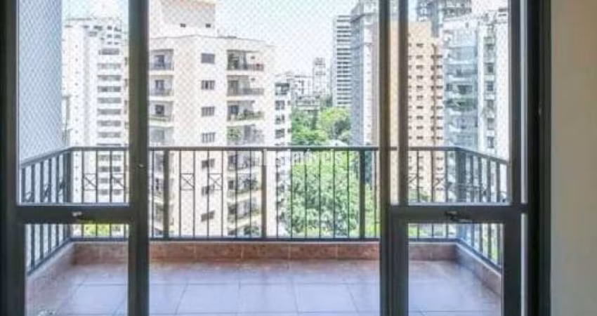 VILA NOVA CONCEIÇÃO ALTO PADRÃO