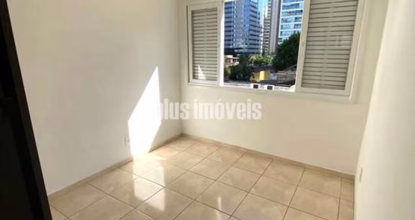 Apartamento no Itaim Bibi