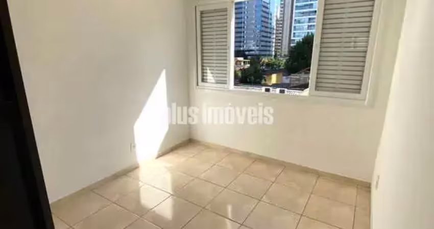Apartamento com 1 quarto para alugar na Rua Clodomiro Amazonas, 576, Itaim Bibi, São Paulo