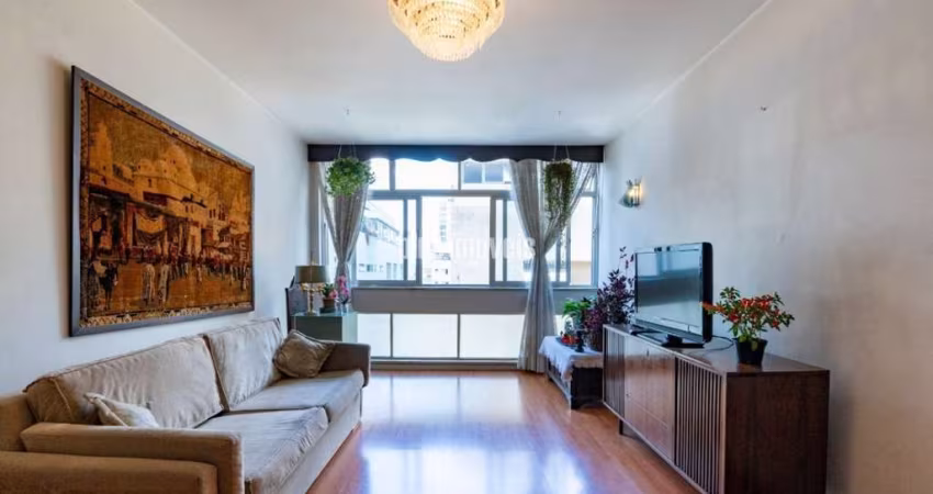 JARDIM PAULISTA 110M² UTIL R$900.000,00