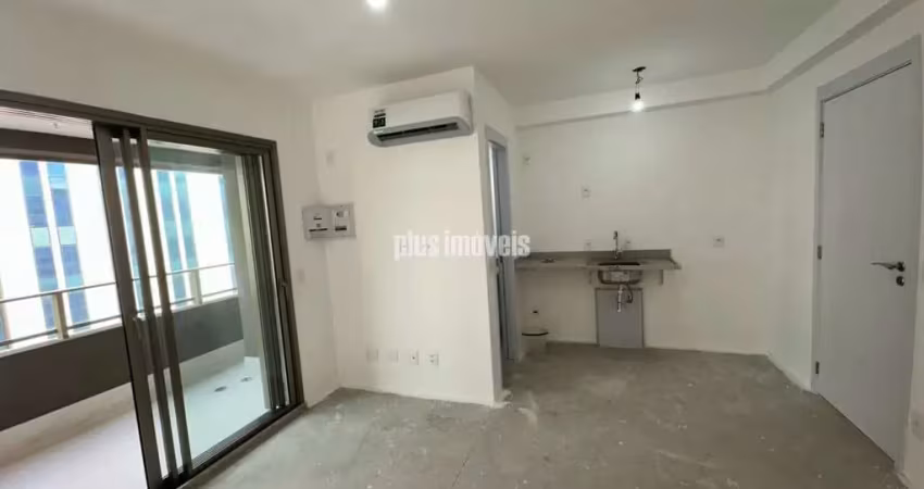 Cobertura com 1 quarto à venda na Rua Ministro Gabriel de Rezende Passos, 791, Moema, São Paulo