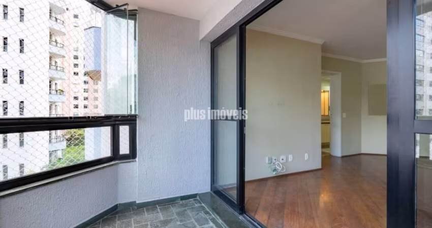 Apartamento de alto padrão  na Vila Nova Conceição