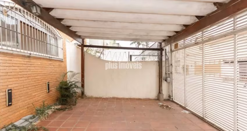 Sobrado à venda no Jardim Umuarama ? 159m², 3 dormitórios, 2 vagas de garagem.
