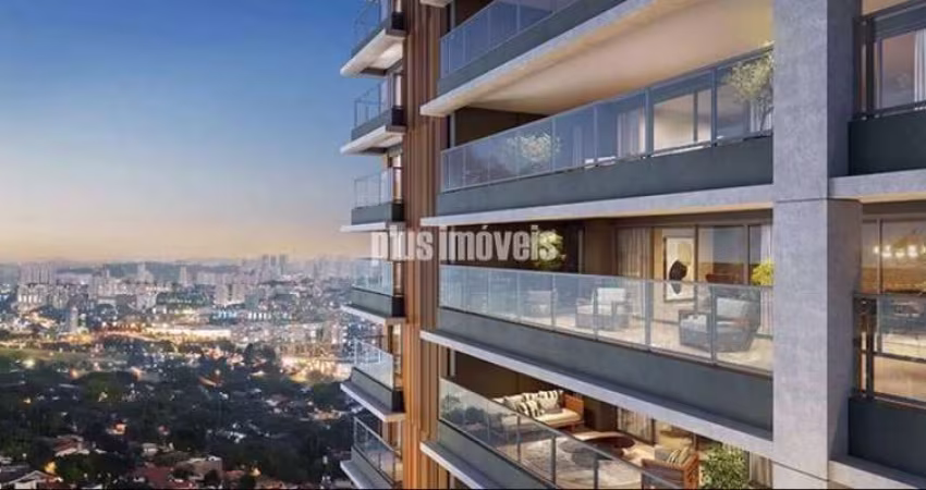 Apartamento tipo para venda com 3 quartos, 175m²