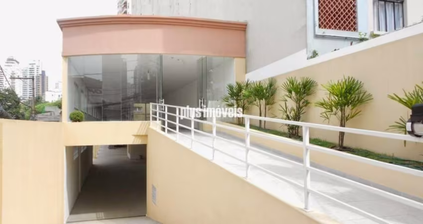 Ponto Comercial com 1 Quarto e 10 banheiros à Venda, 710 m²