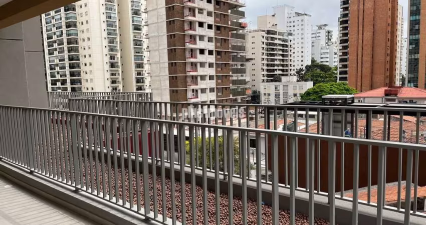 Apartamento Vila Nova Conceição ao lado do Parque Ibirapuera!!!!!!!