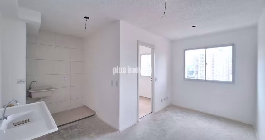 Apartamento de 35m² á venda - Barra Funda