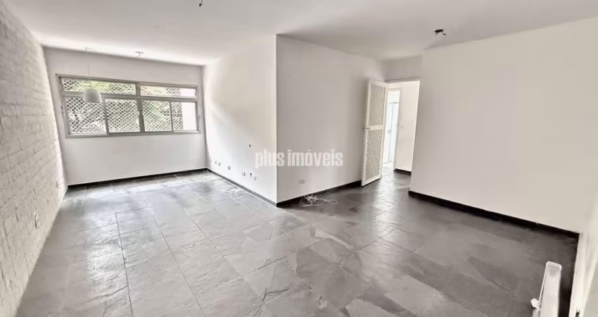 Apartamentom na Vila Madalena - Rua Girassol