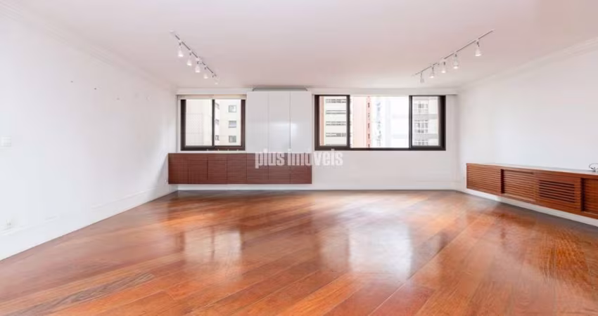 Apartamento tipo para venda com 3 quartos, 144m²