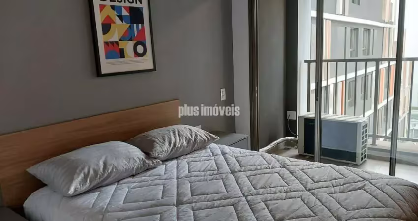 Jardim America  mobiliado