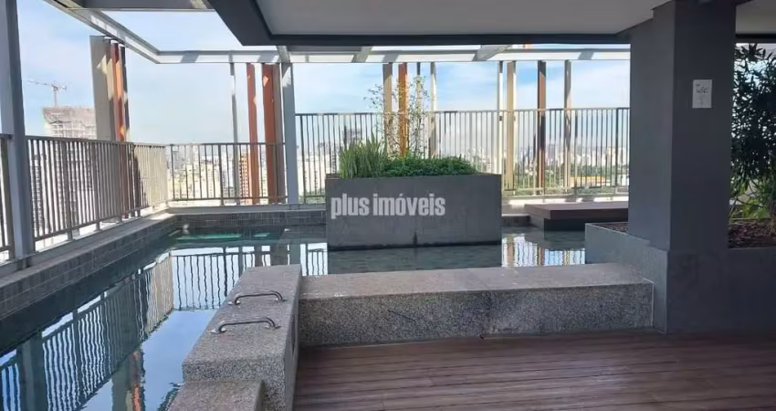 Studio Jardim America