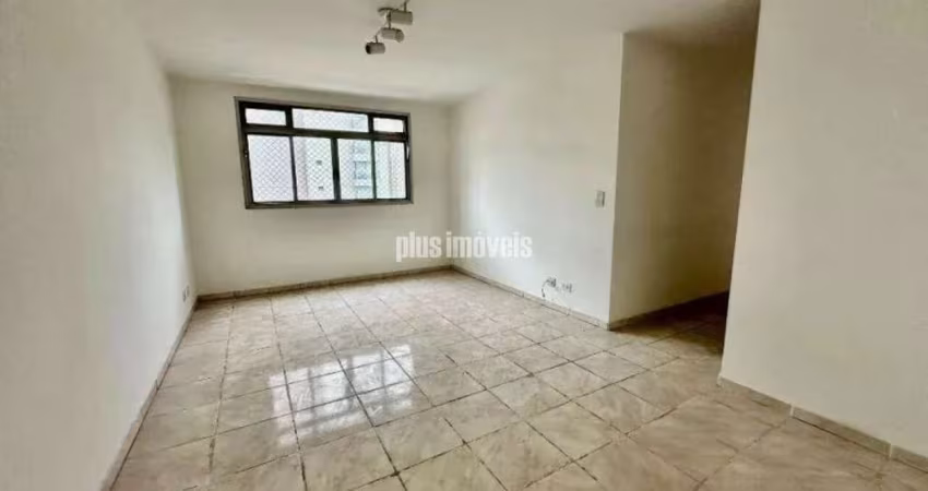 Apartamento com 2 Quartos e 2 banheiros à Venda, 80 m²