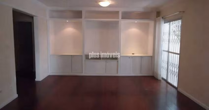 Excelente Apartamento de 107m² - 4 Dorm - Campo Belo