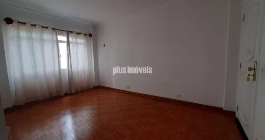 Apartamento de 51m² á venda - Bela Vista