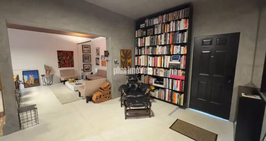 Sobrado residencial 160 m² jardim paulista ,  3 dormitórios sendo 2 suítes , sem vaga de garagem