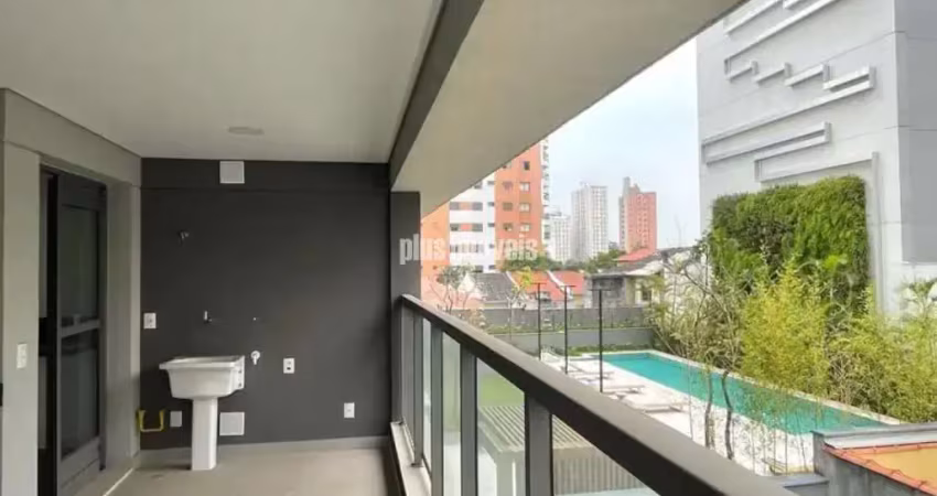 Apartamento com 3 quartos à venda na Rua Professor Francisco de Castro, 80, Vila Mariana, São Paulo