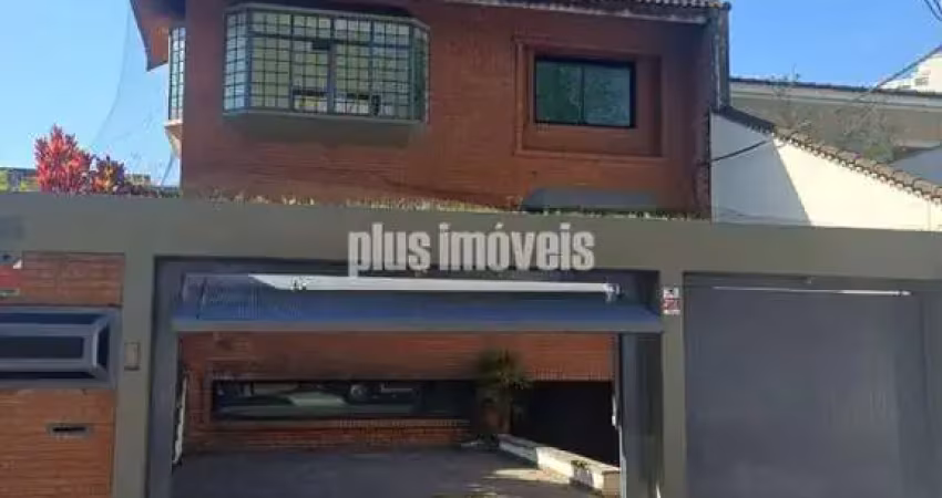 Comercial( prédio )  -  vila cruzeiro  - 605m² de área construída