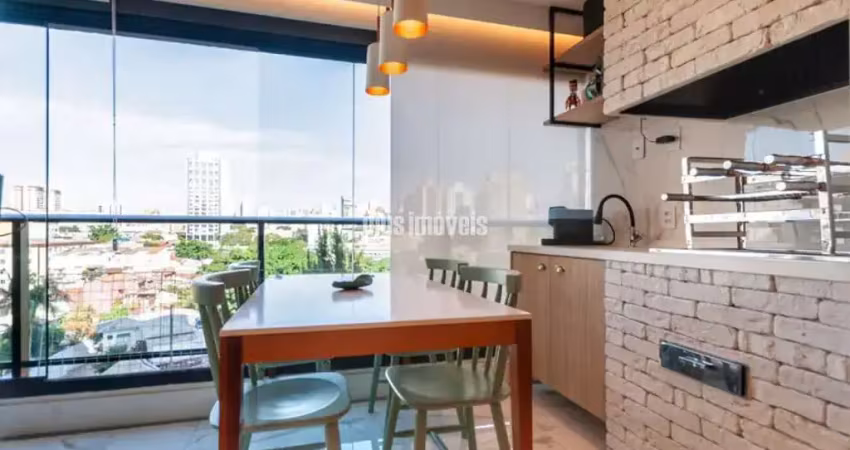 Apartamento com 2 quartos à venda na Rua Paula Ney, 428, Vila Mariana, São Paulo