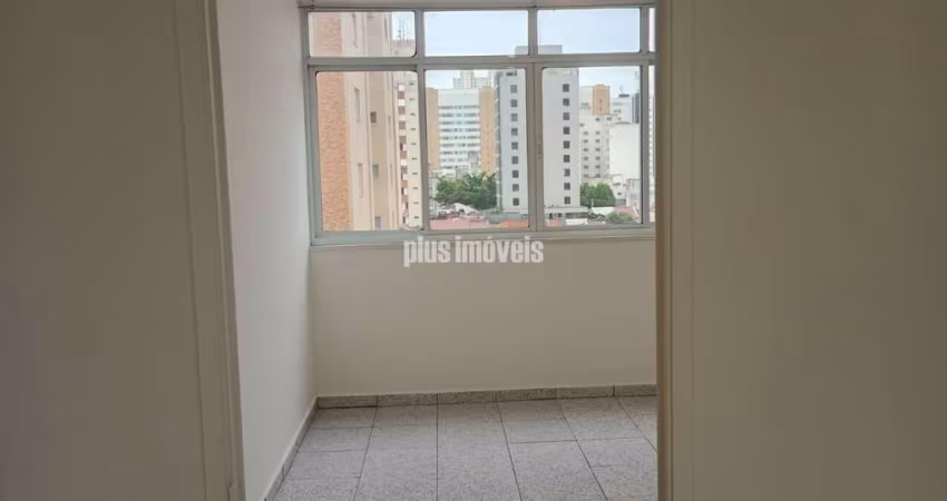 Apartamento de 1 Quarto para Locação ? Condomínio com Lazer Completo!
