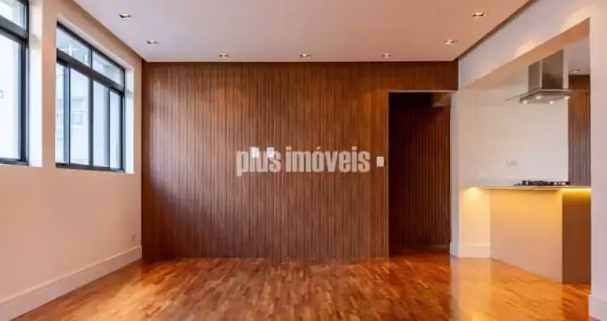 Apartamento com 3 quartos à venda na Rua Oscar Freire, 802, Jardim América, São Paulo