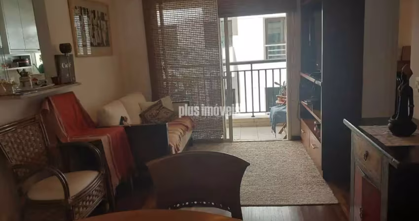 Apartamento com 2 quartos à venda na Rua Ouro Branco, 161, Jardim Paulista, São Paulo