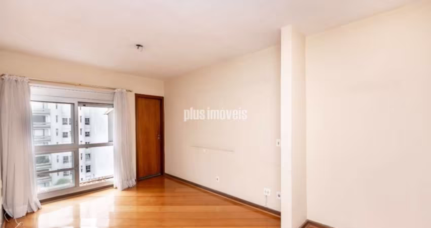Oportunidade de apartamento à venda nos Jardins.