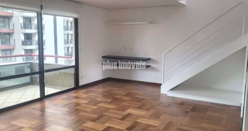 Jardim America duplex 90m2 Lindenberg