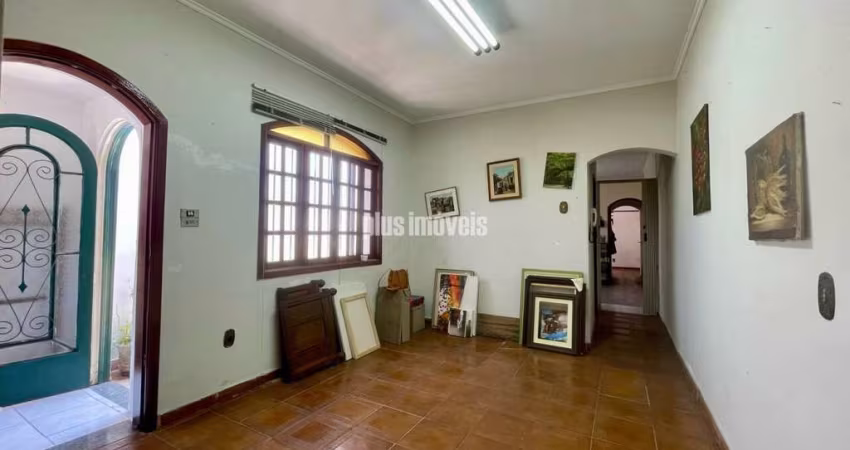 CASA TERREA COMERCIAL E RESIDENCIAL, OPORTUNIDADE UNICA!