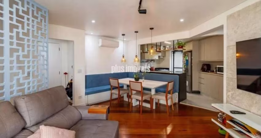 Apartamento Reformado Campo Belo