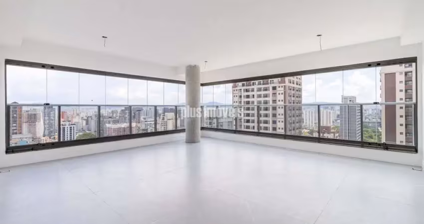Apartamento com 2 quartos à venda na Rua Minerva, 327, Perdizes, São Paulo